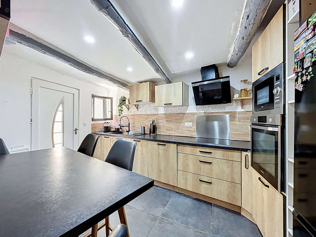 Appartement à GARDANNE