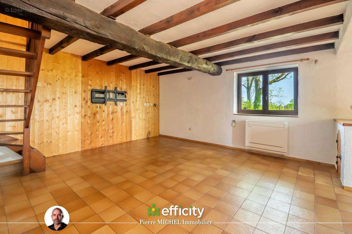 Maison 136 m² à Bessenay  - photo 10