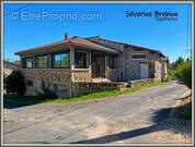 Maison à PESCHADOIRES