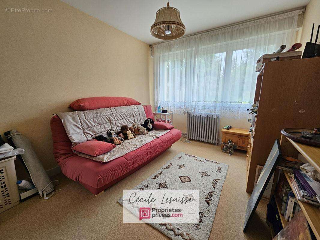 Maison à LILLEBONNE