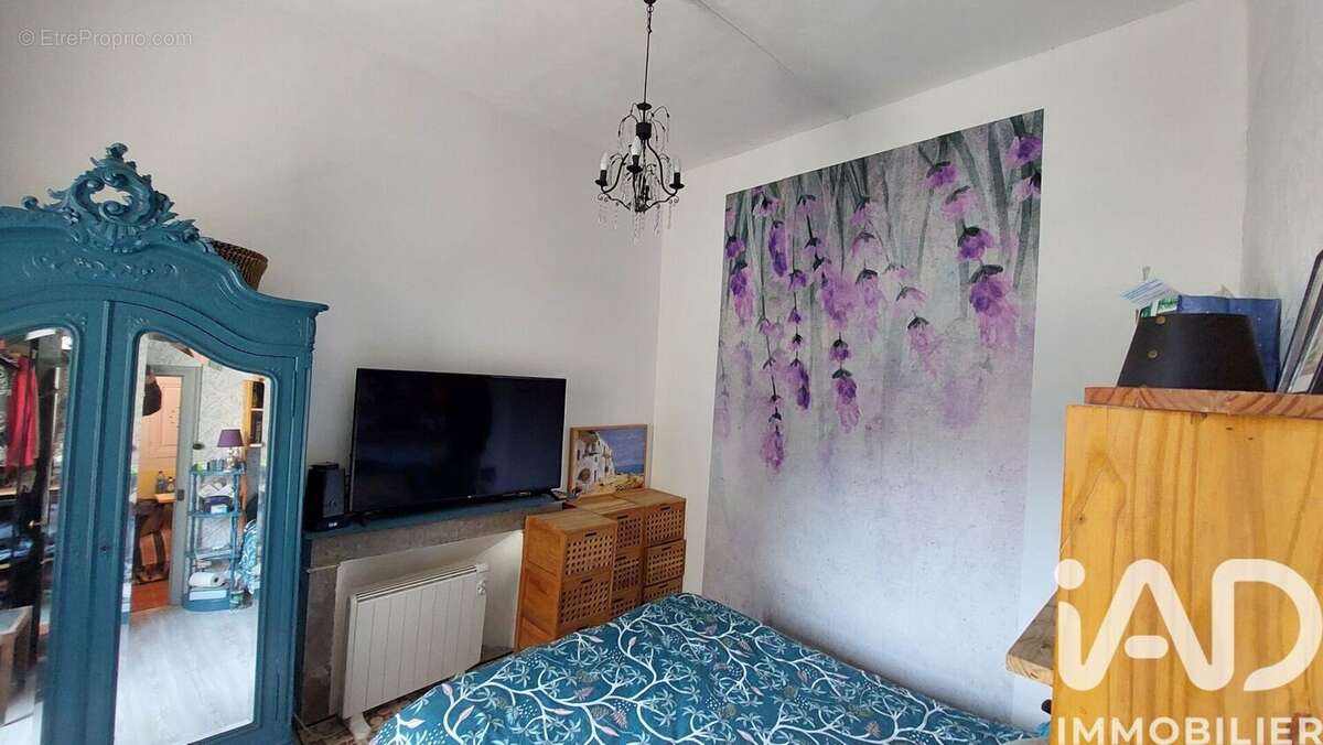 Photo 7 - Maison à MORNAS