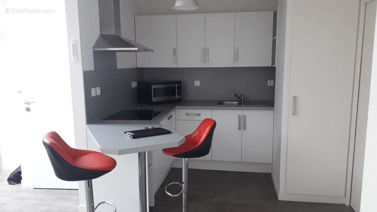 Appartement à DOUAI