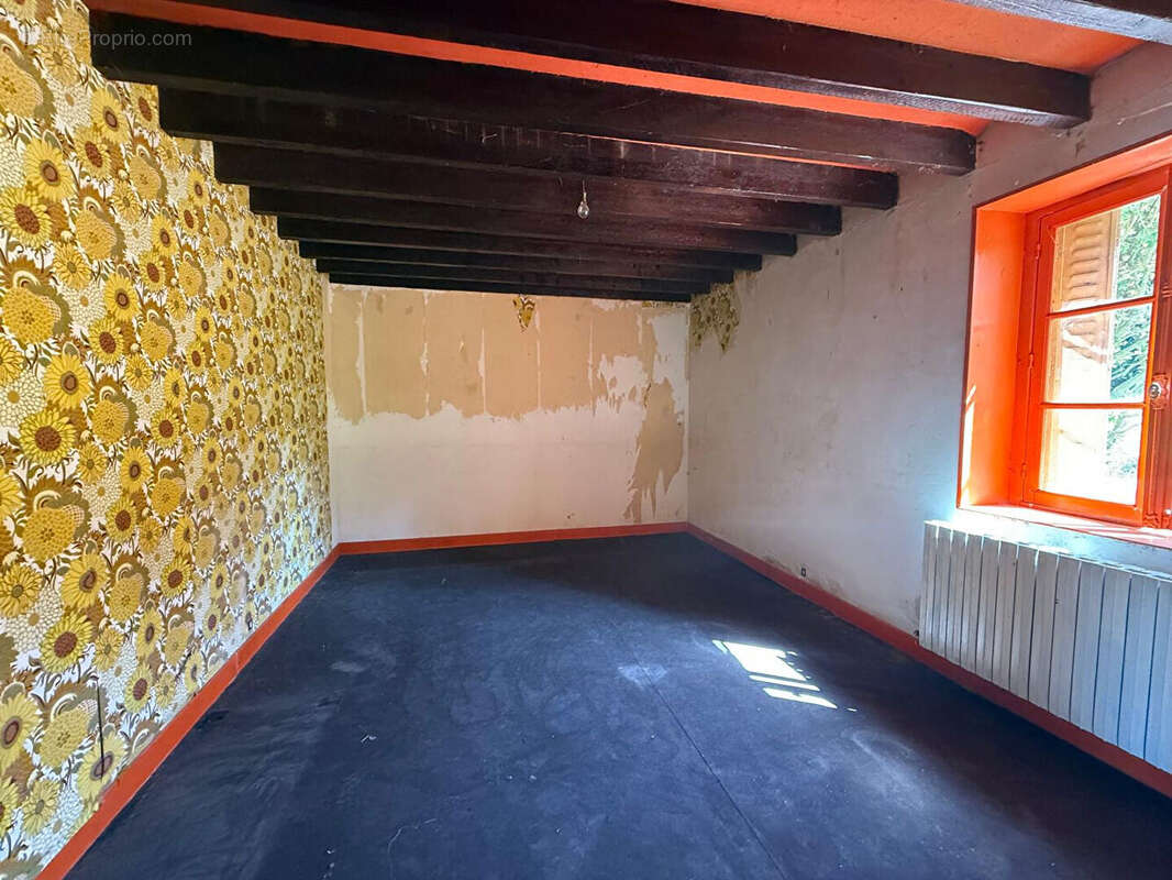 Maison à CHATEAU-THIERRY