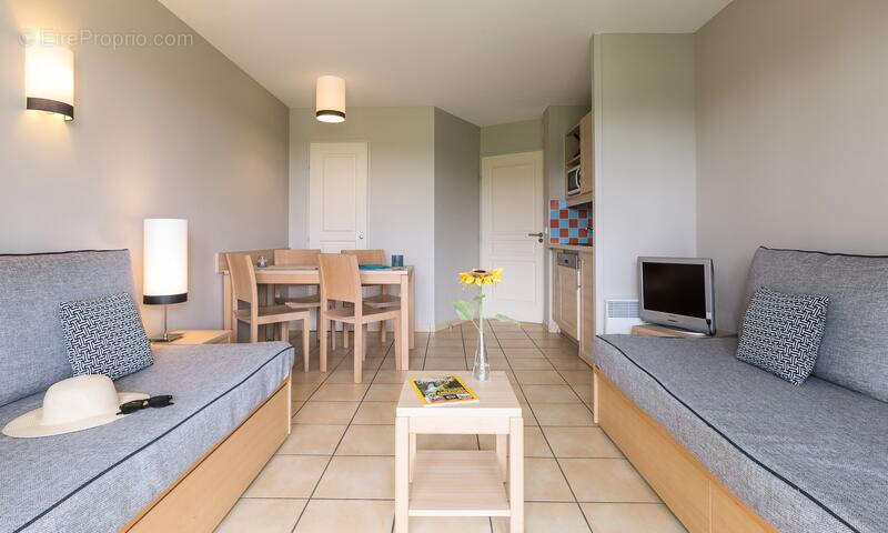 Investissement en residence de tourisme - photo 9