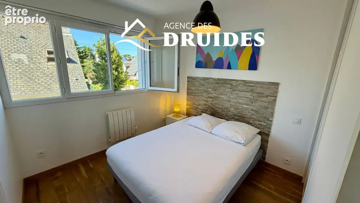 Appartement Carnac  2 pièce(s) 34.1 m2 - photo 8