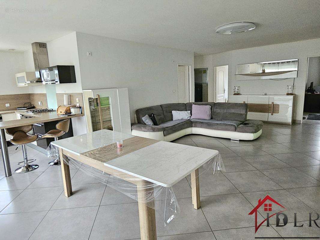 Maison à SAINT-DIZIER