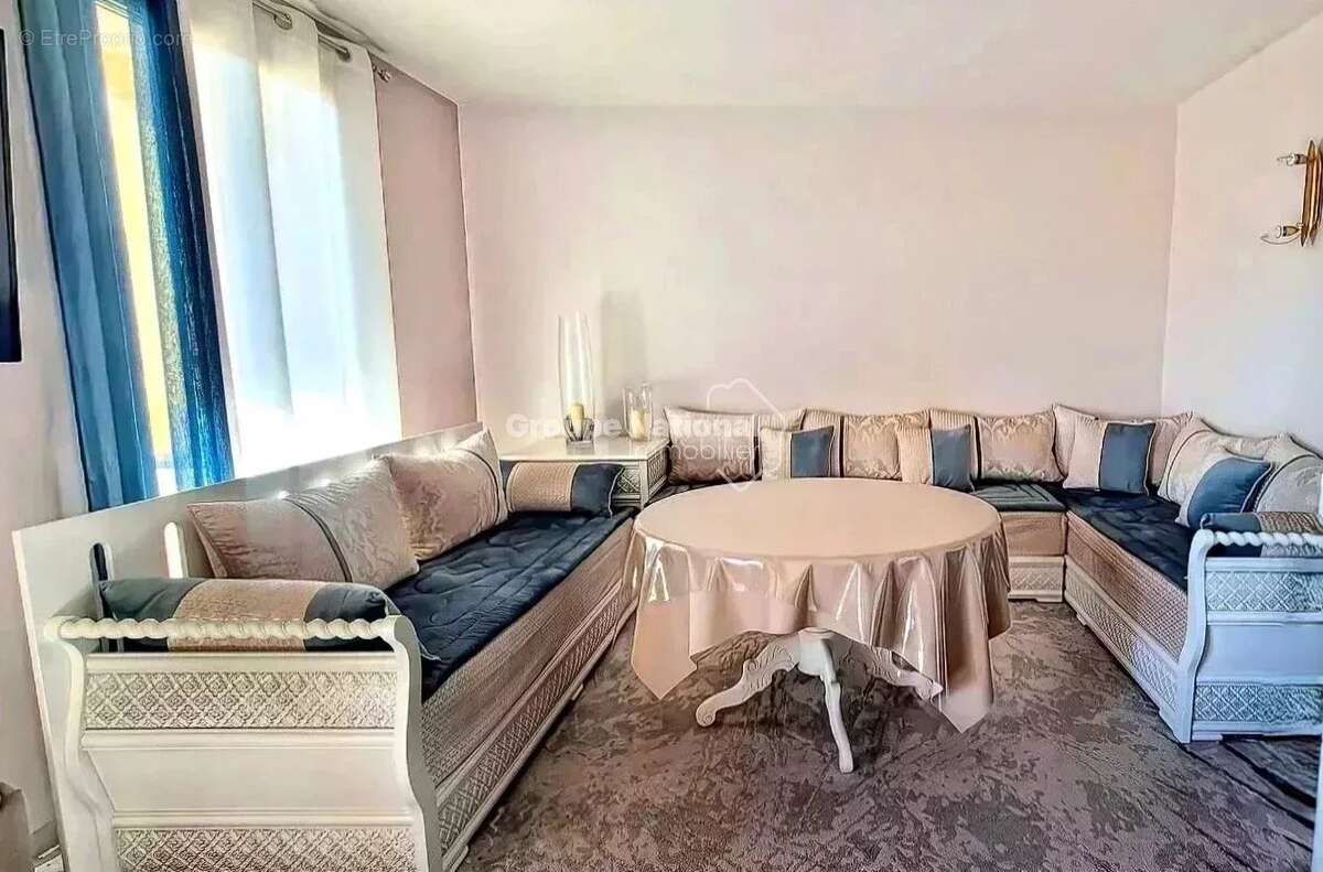 Appartement à CAVAILLON