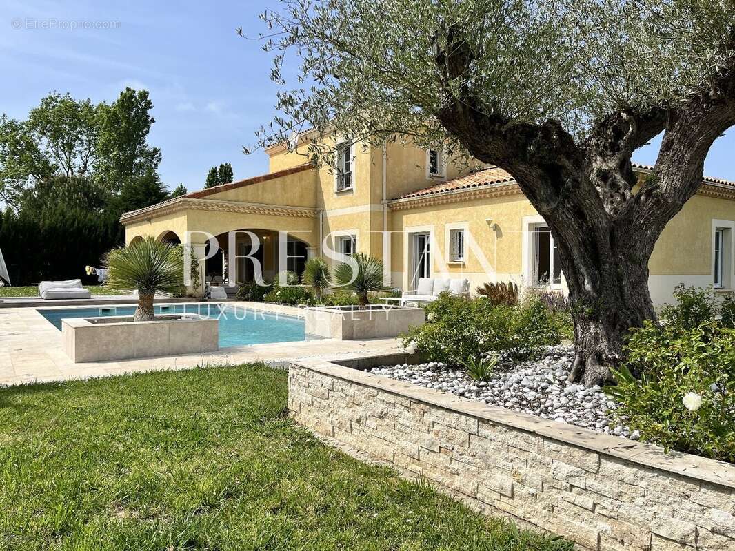 Maison à SAINTE-EULALIE