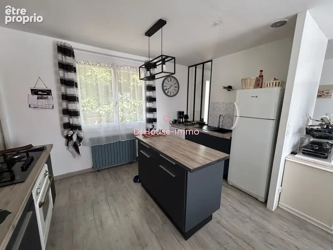 Maison 7 pièces 162 m² à vendre à Bon-Encontre (47240) - photo 4