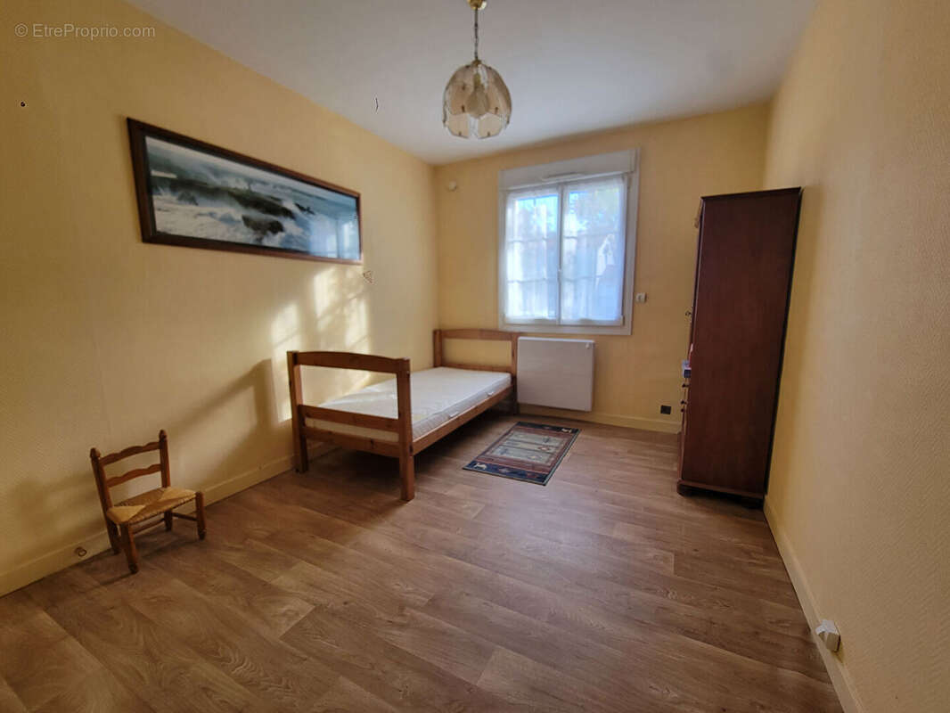 Maison à SAINT-SEBASTIEN-SUR-LOIRE