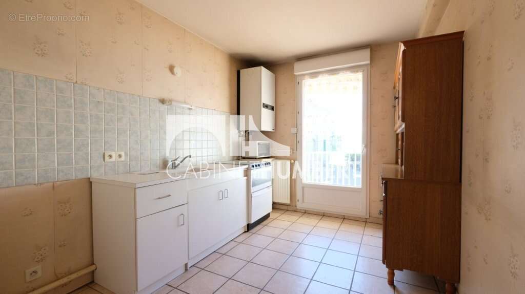 Appartement à FIRMINY