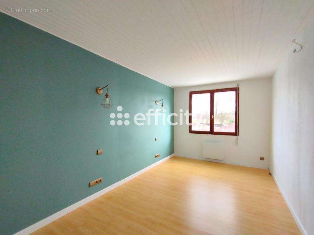 Appartement à RAMBOUILLET