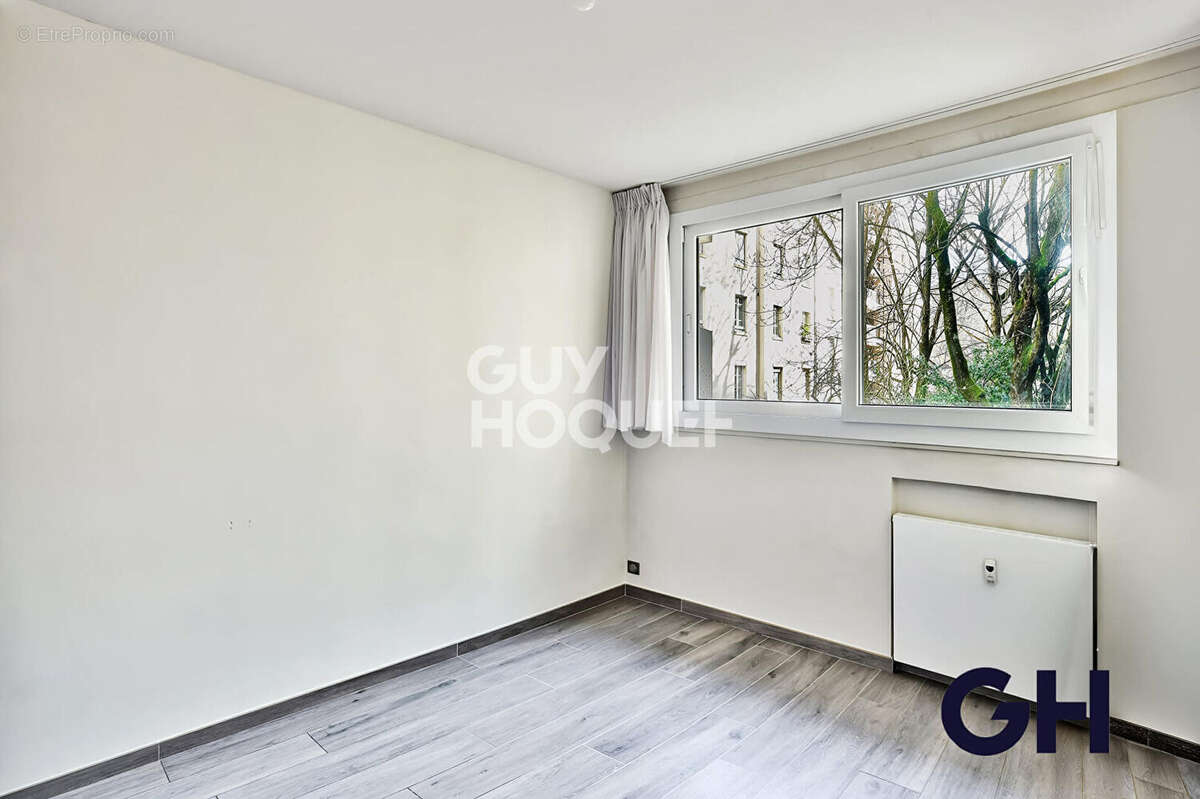 Appartement à LYON-6E