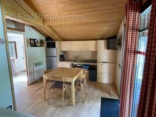 Maison à SAINT-SORNIN-LAVOLPS