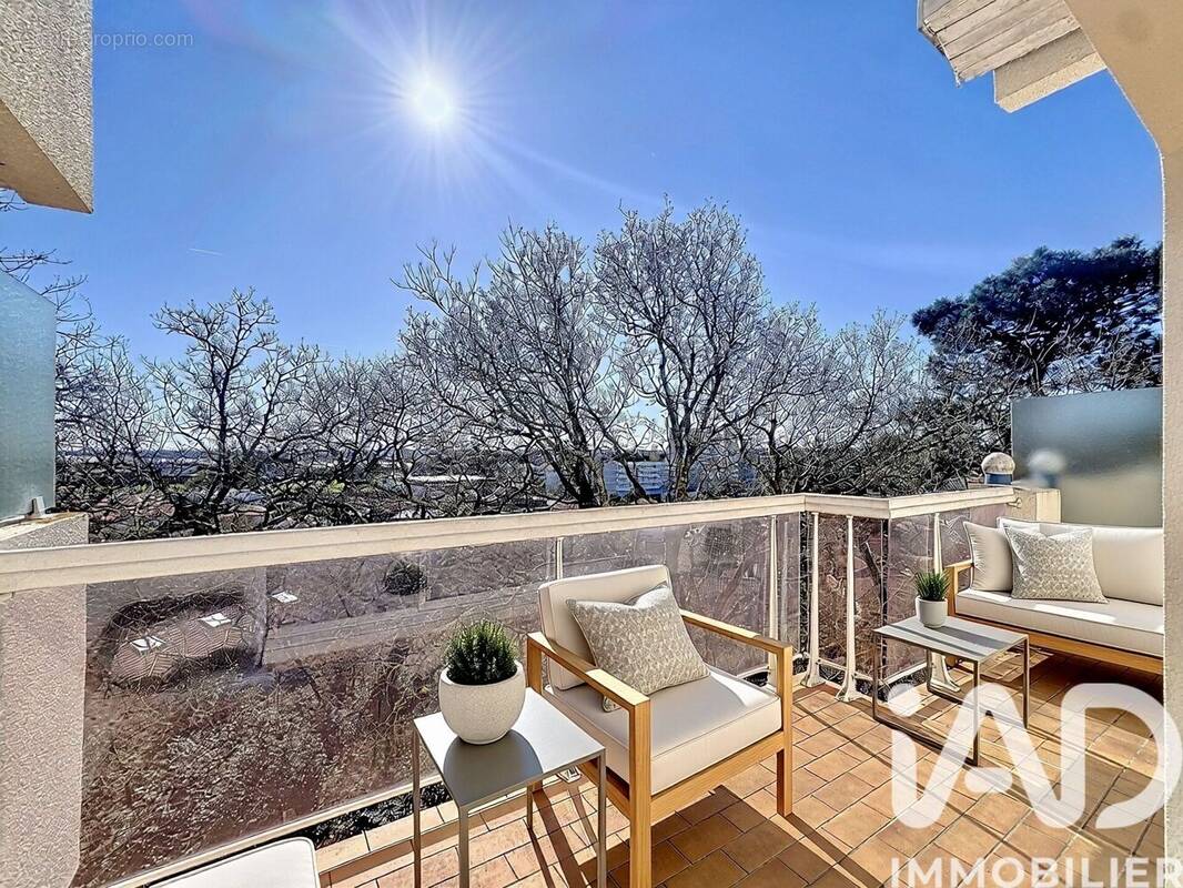 Photo 1 - Appartement à ARCACHON