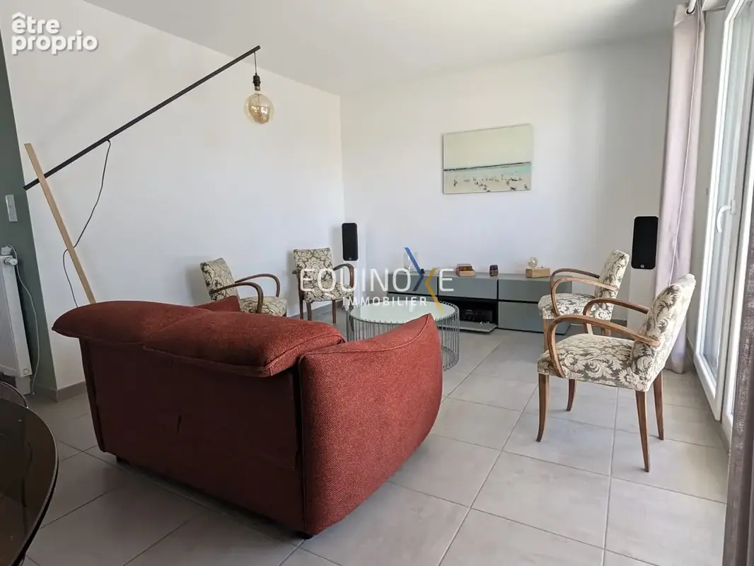 Appartement 3 chambres - photo 4