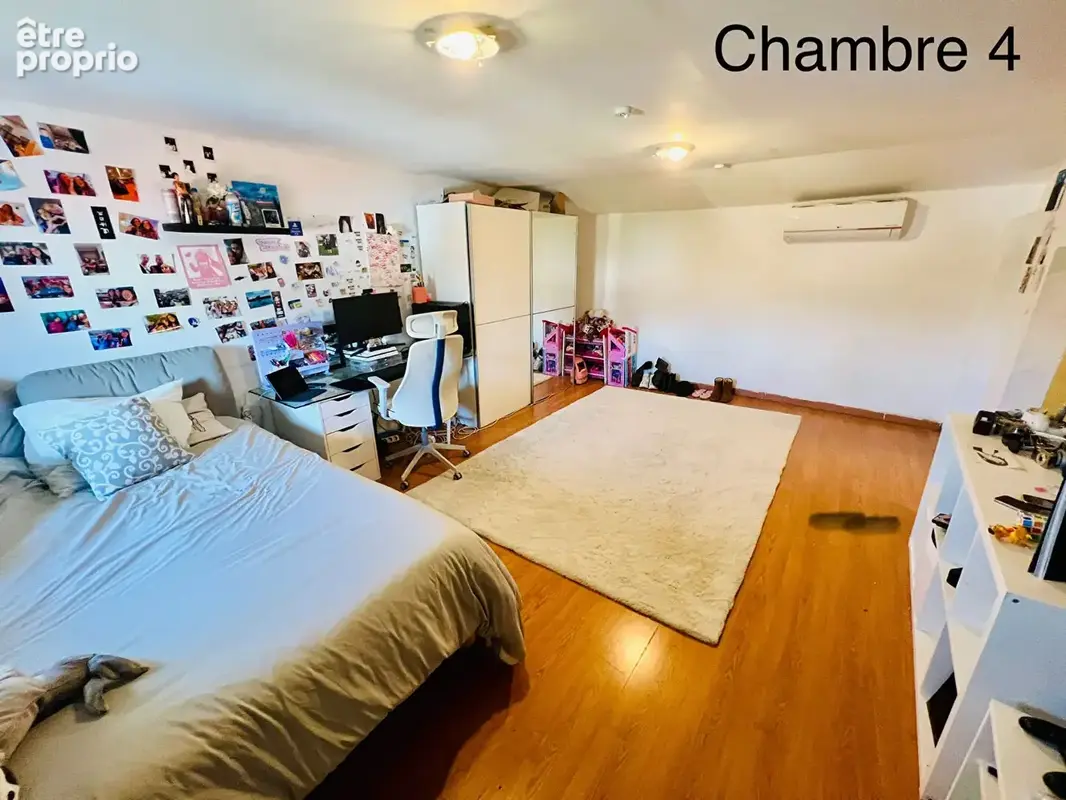 Maison 193m² à cagnes-sur-mer - photo 12