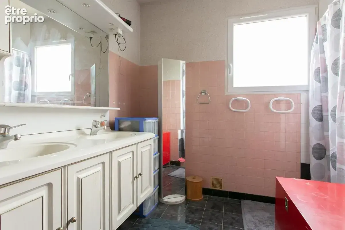Maison secteur gare ancenis 4 chambres - photo 11