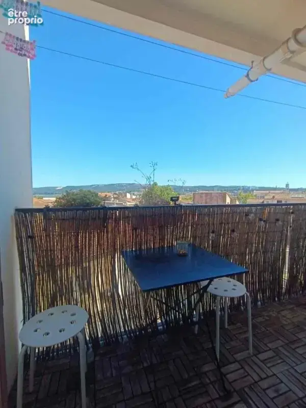 Appartement Martigues 3 pièce(s) 65 m2 ET Balcons - photo 2