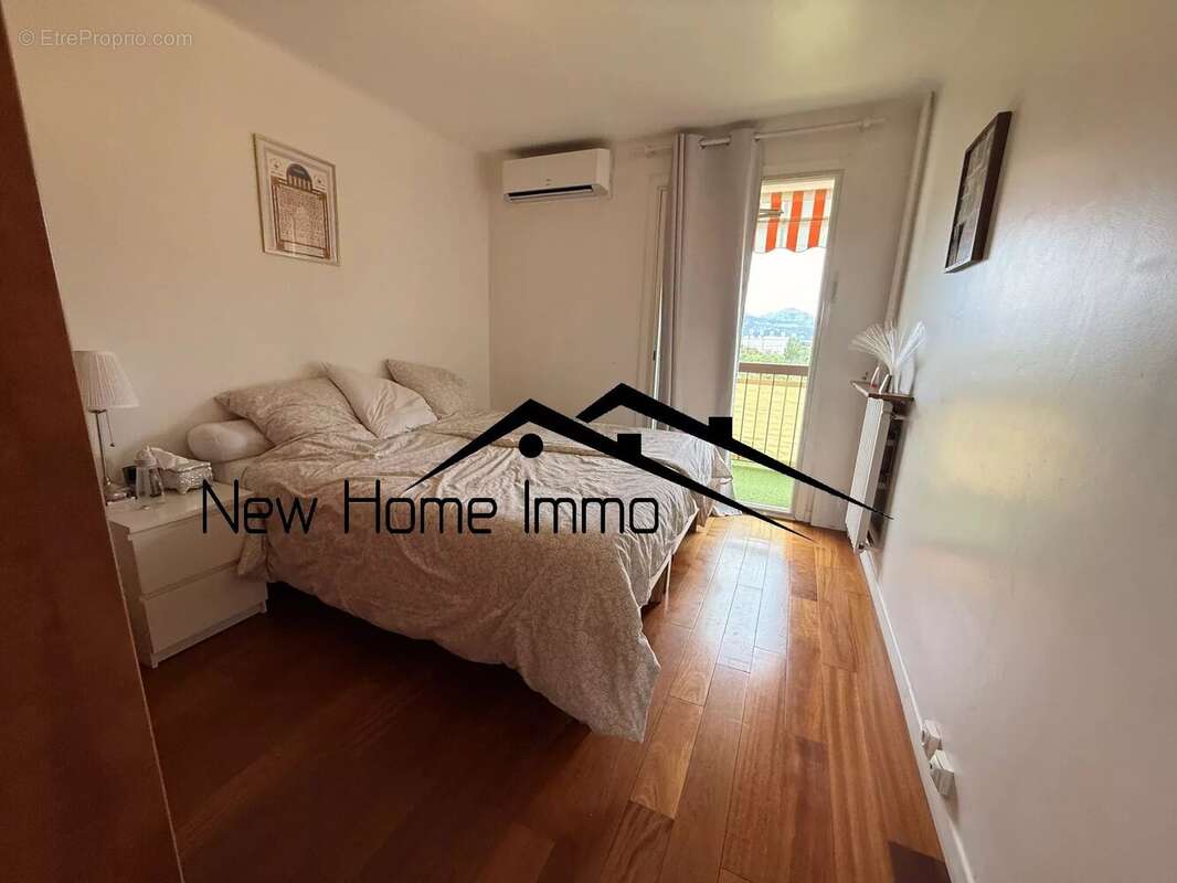 Appartement à MARSEILLE-10E