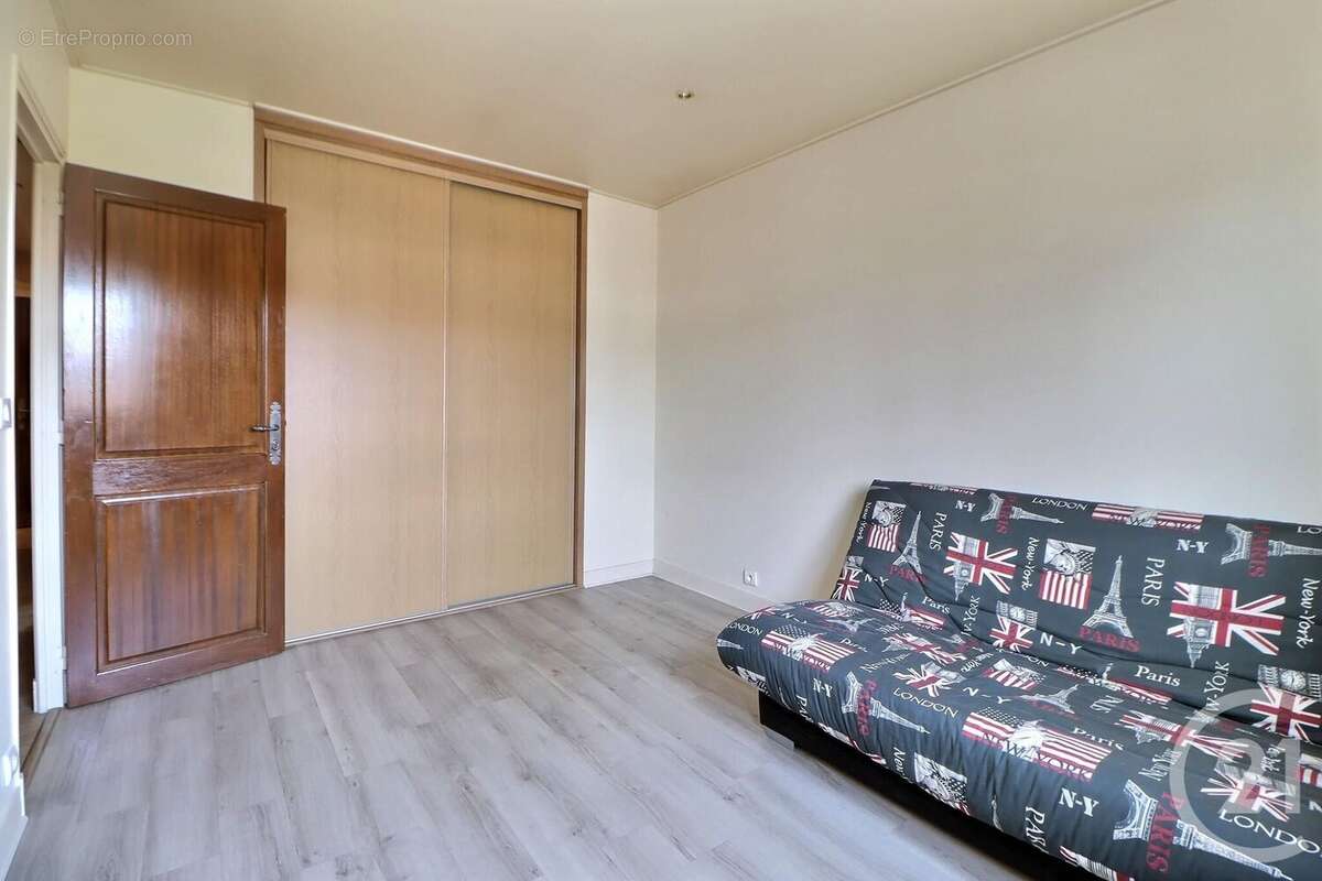 Maison à AULNAY-SOUS-BOIS