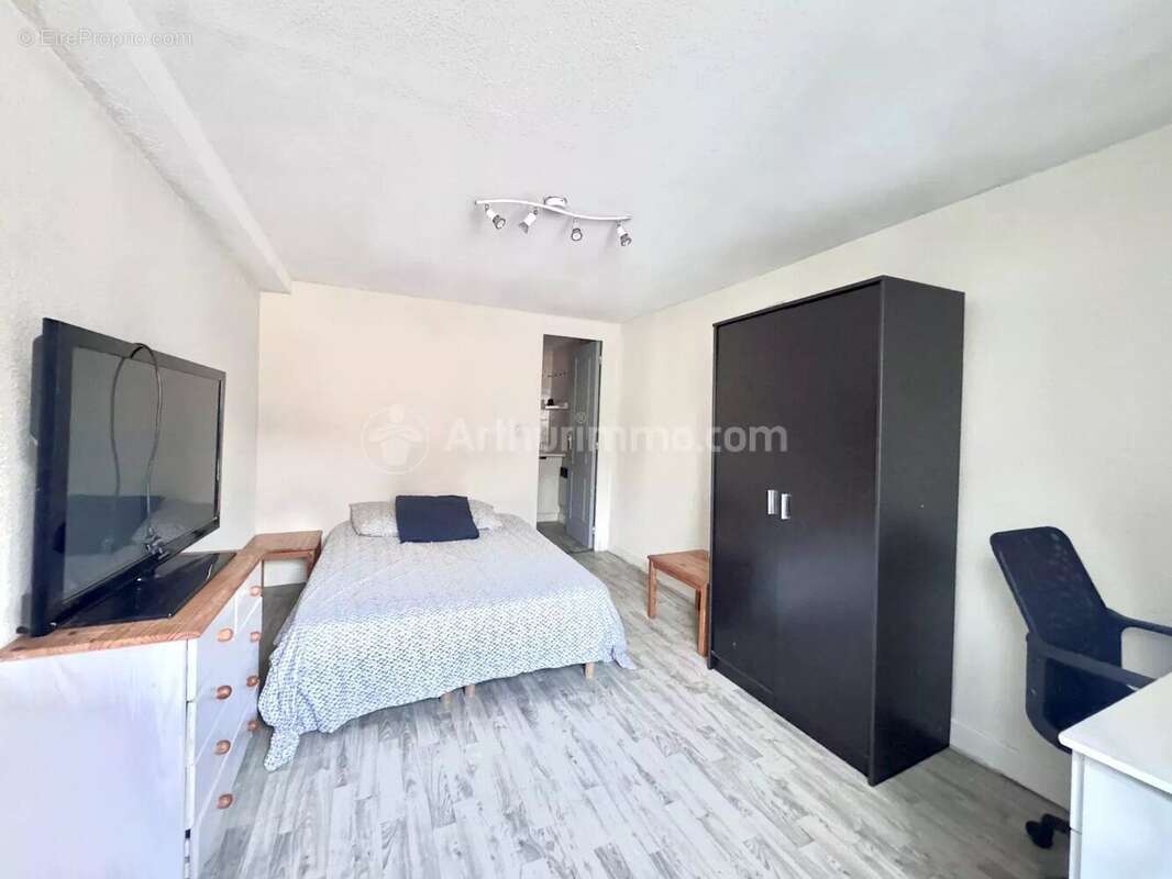 Appartement à CLERMONT-FERRAND