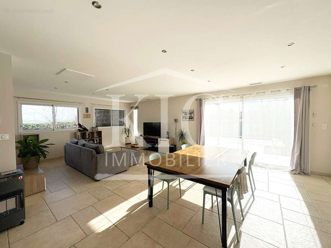 Maison à CARCASSONNE