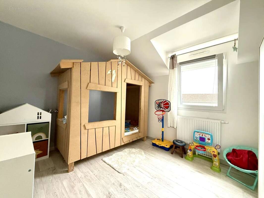 Maison à LA PLAINE-SUR-MER