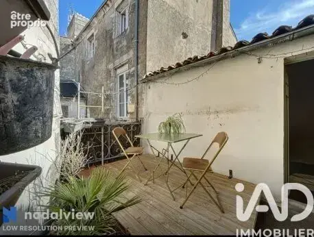 Photo 1 - Maison à LA ROCHELLE