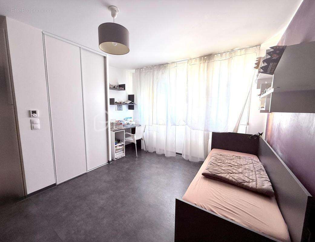 Appartement à CAEN