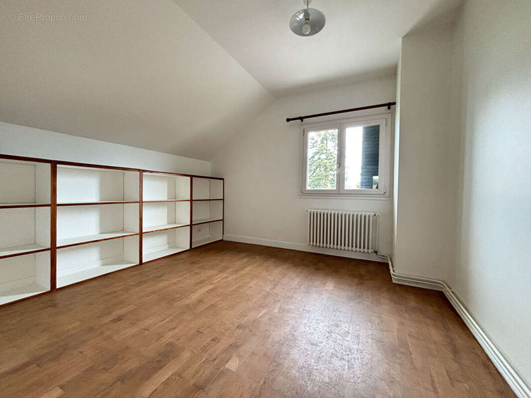 Appartement à BOURG-EN-BRESSE