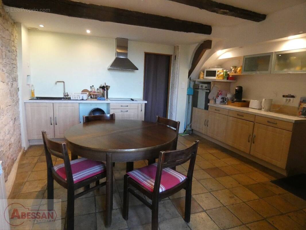 Maison à CORDES-SUR-CIEL