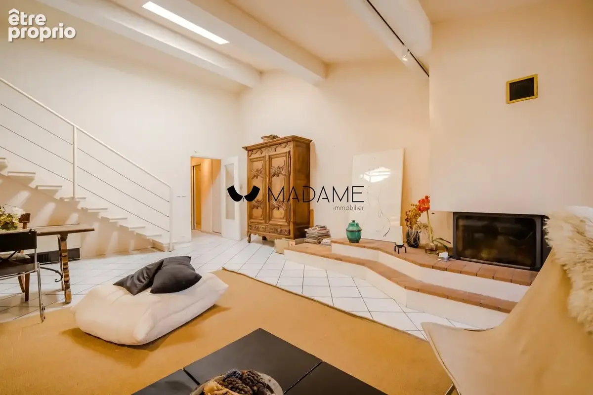 Appartement 2 pièces 111 m² à vendre à Grenoble (38000) - photo 5