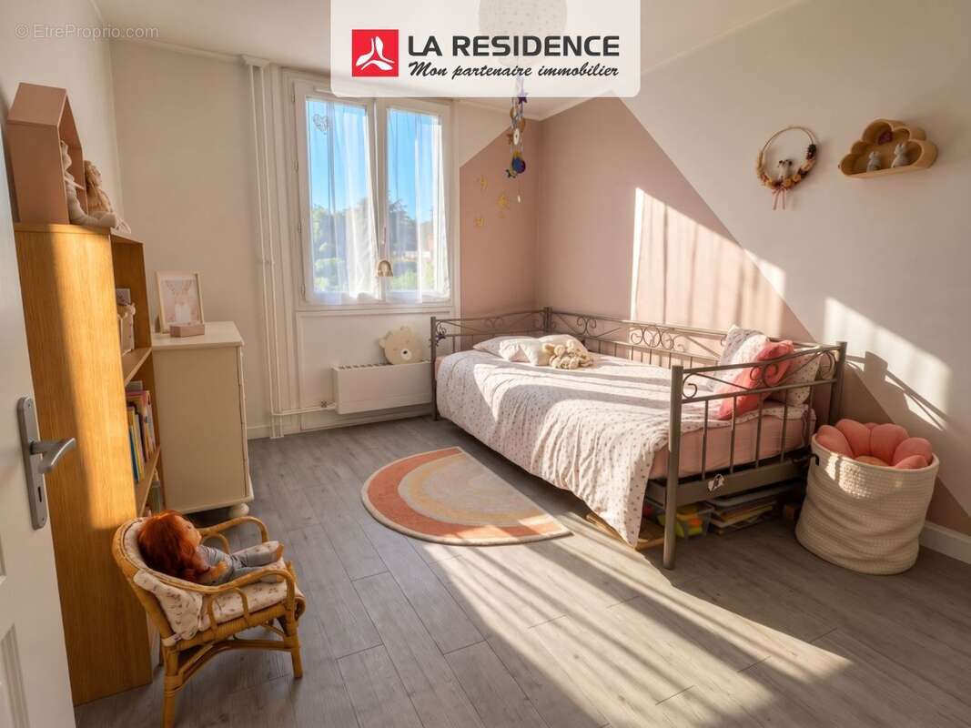Appartement 94 m² à Andresy  - photo 8