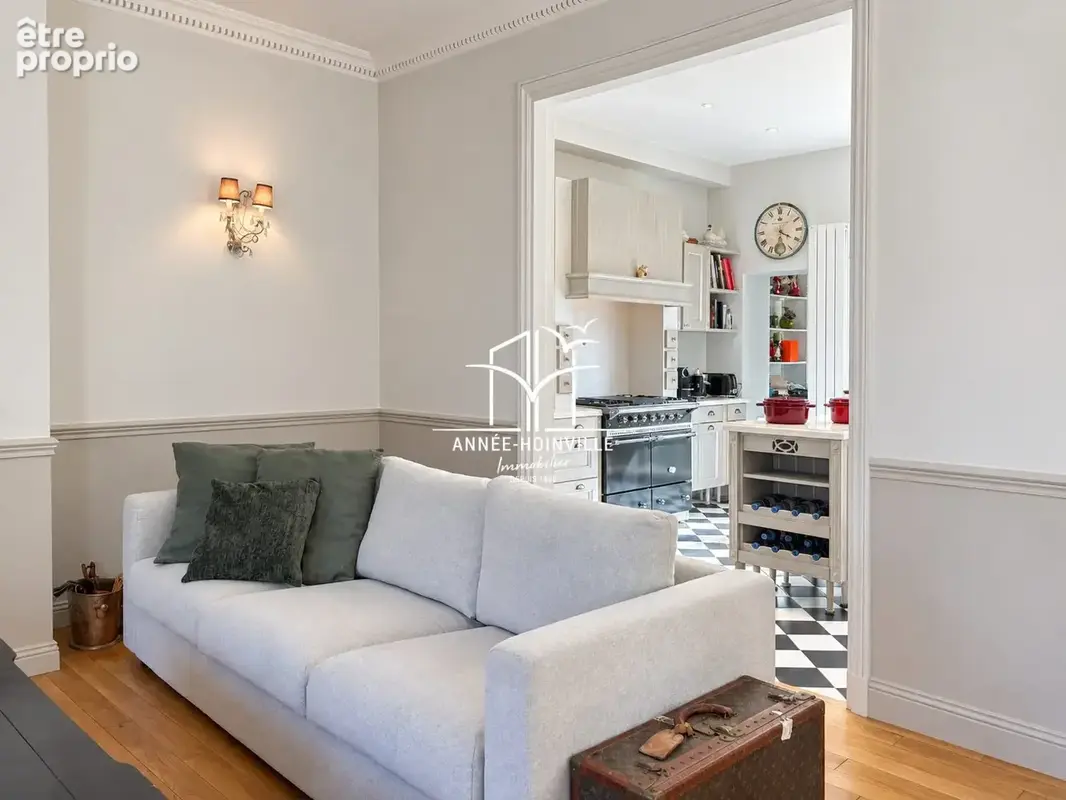 Maison 7 pièces 196 m² à vendre à Deauville (14800) - photo 6