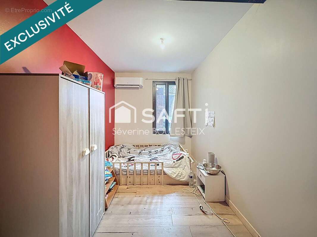 Photo 3 - Maison à CHAZELLES