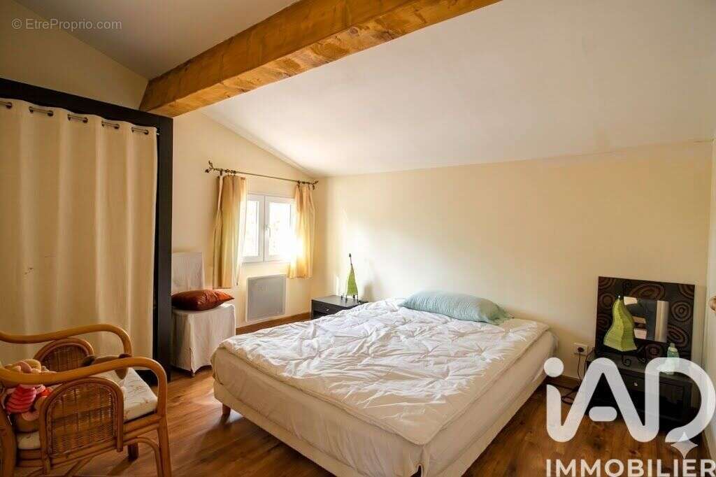 Photo 8 - Maison à AIX-EN-PROVENCE