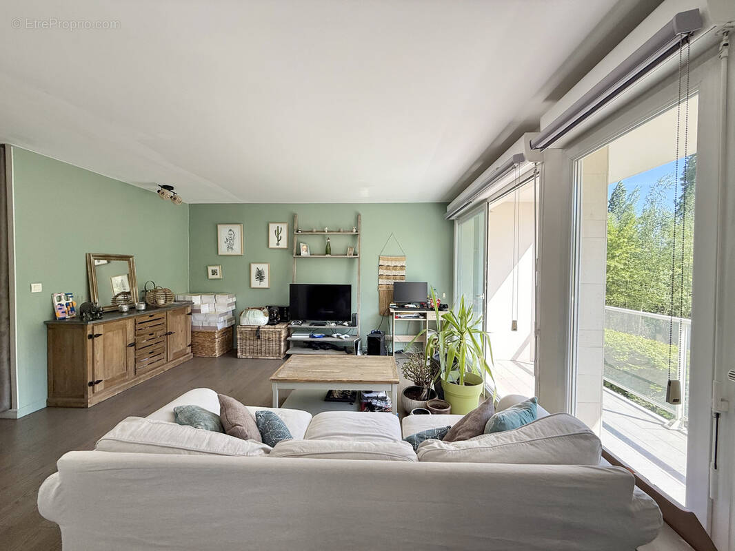 Appartement à LA MADELEINE