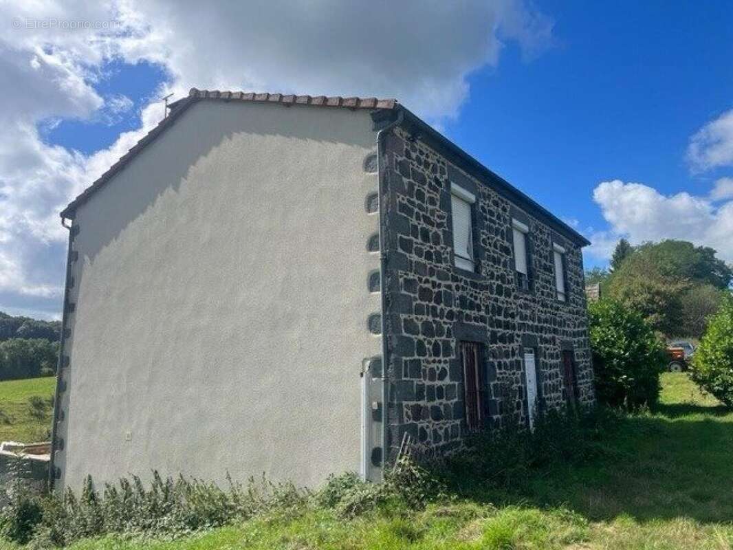 Photo 4 - Maison à BROMONT-LAMOTHE