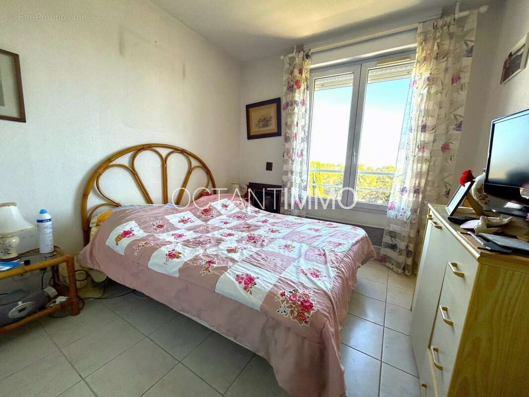 Appartement à BIOT