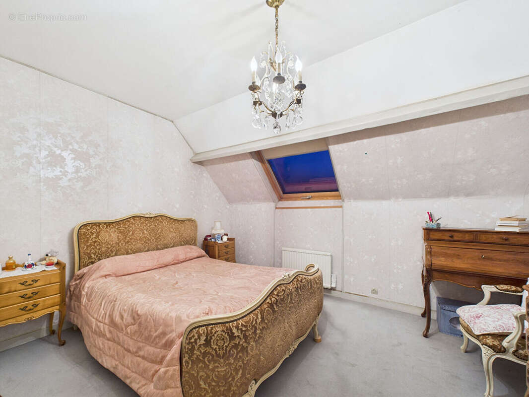 Maison à SAINT-AUBIN-LES-ELBEUF