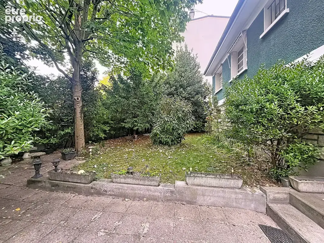 Maison Bagneux 6 pièces 111.25m² - photo 13