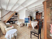 Maison à SAINT-AUBIN-DE-BLAYE