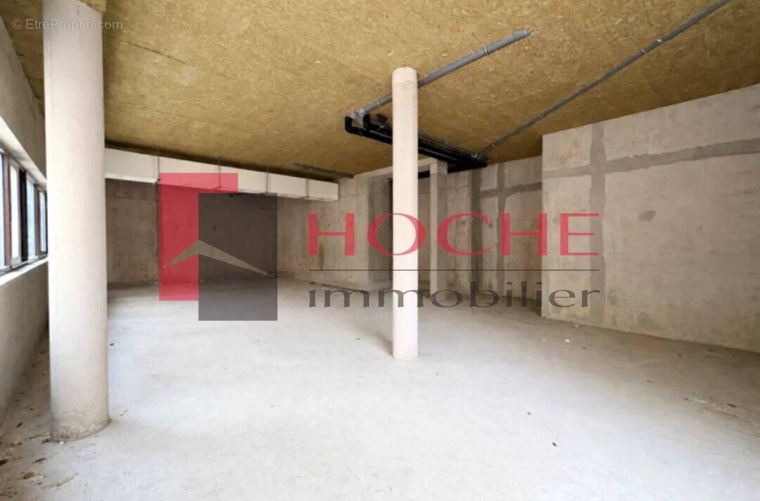 Commerce à GRENOBLE