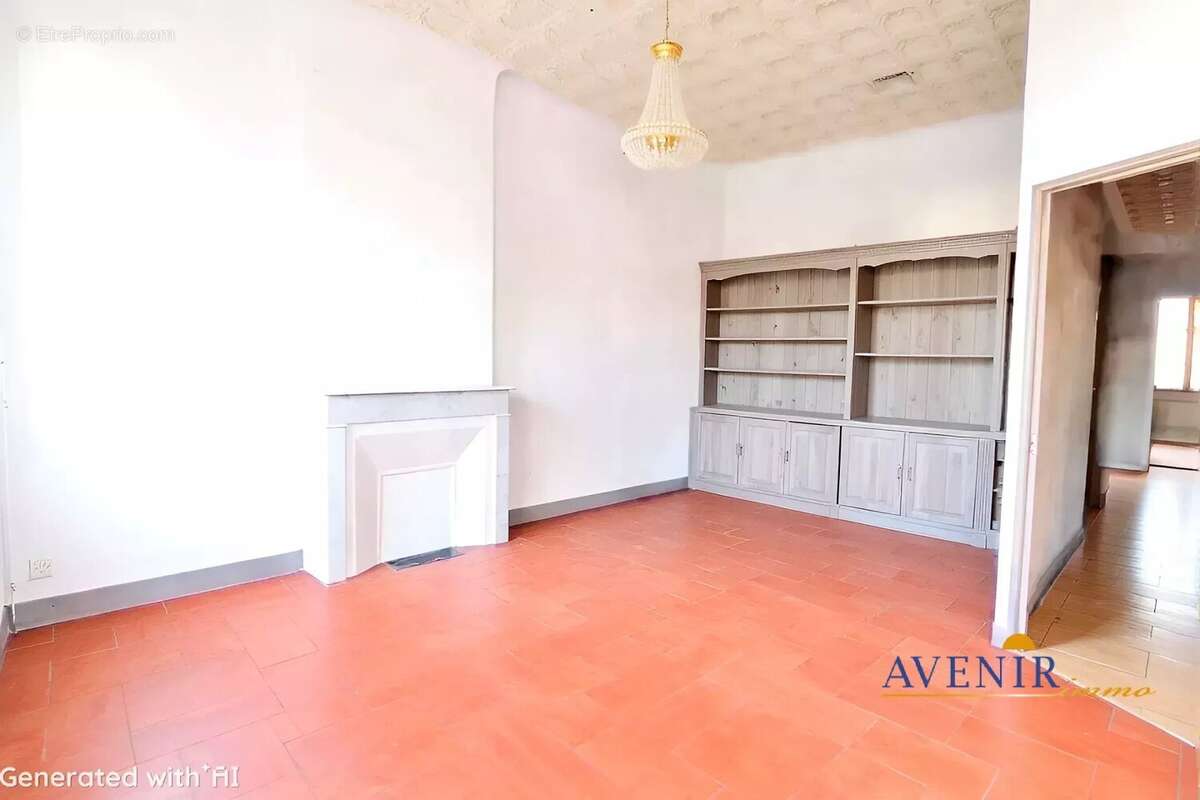 Appartement 80 m² à Marseille-6e  - photo 4