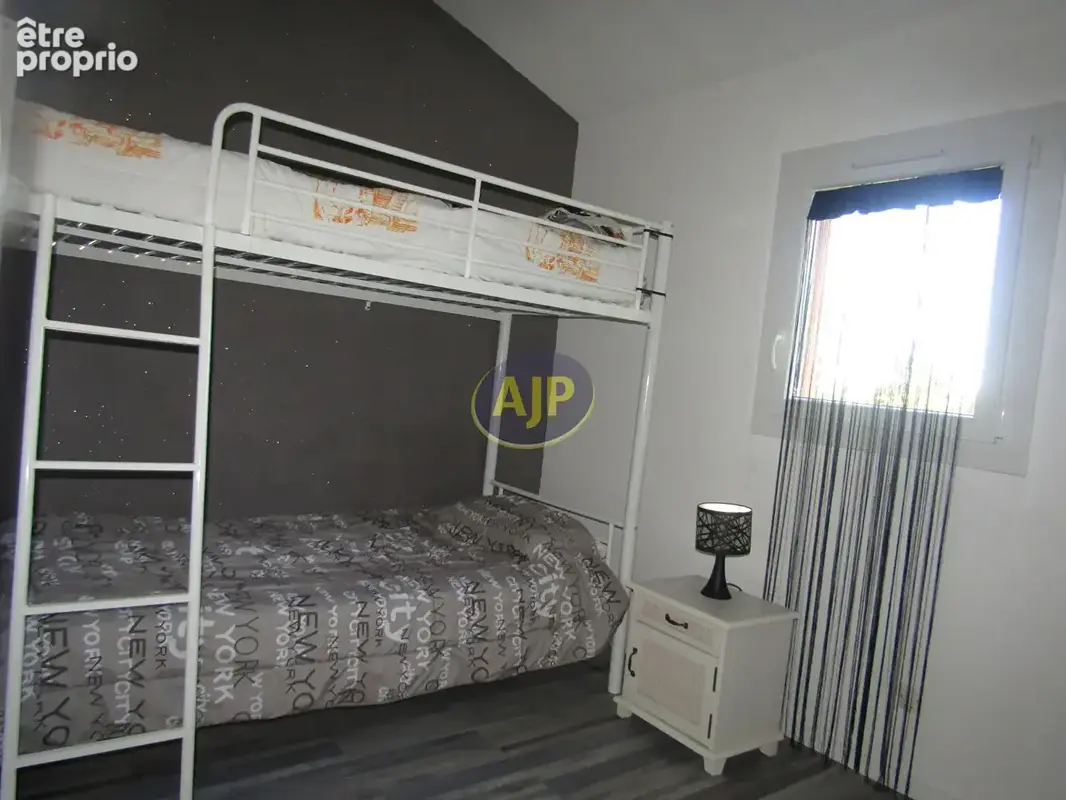 Maison T3 Lacanau Ocean - photo 7