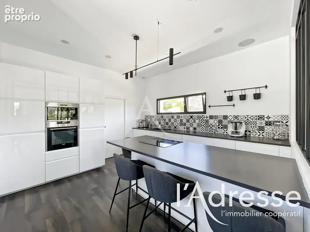 La destrousse villa 165 m², piscine & pool-house - photo 3