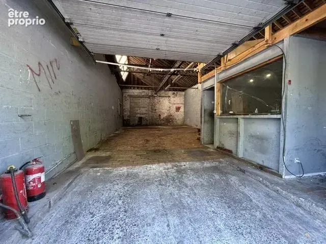 Hangar à usage multiple - photo 5