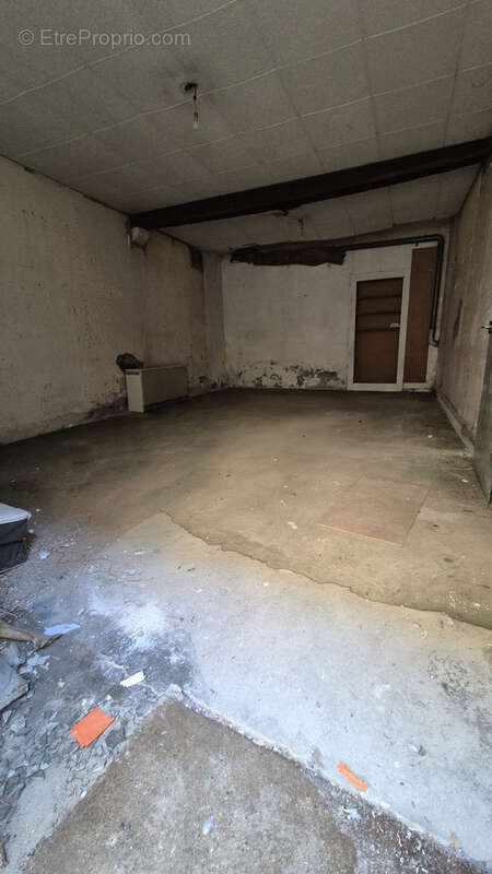 Appartement à AURILLAC