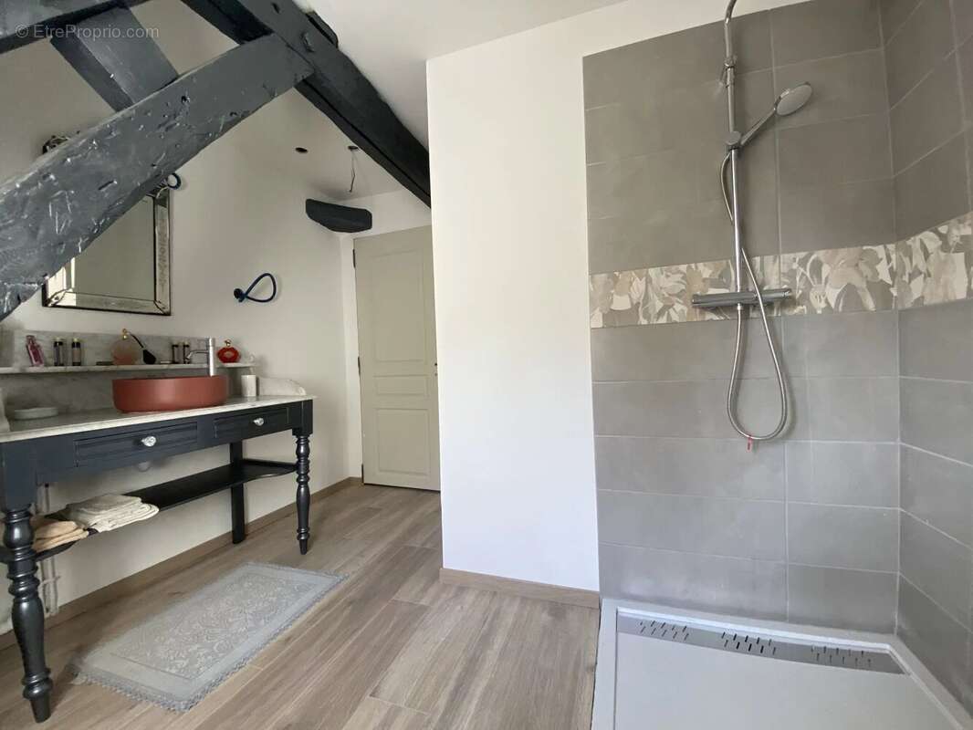 Maison à L&#039;AIGLE